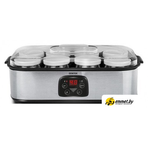 Йогуртница CENTEK CT-1443