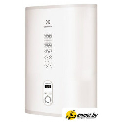Накопительный электрический водонагреватель Electrolux EWH 100 Gladius 2.0