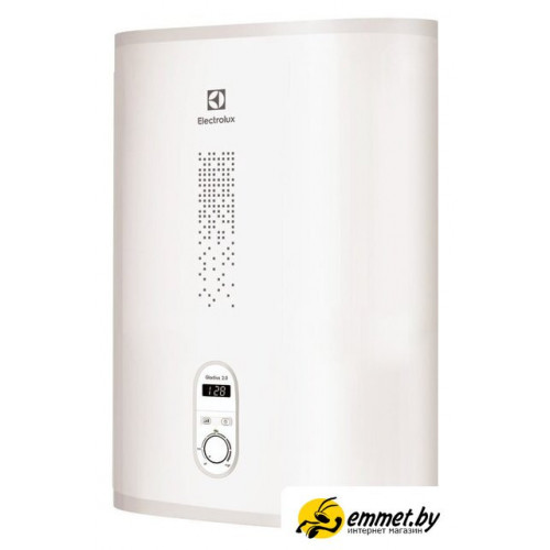 Накопительный электрический водонагреватель Electrolux EWH 100 Gladius 2.0