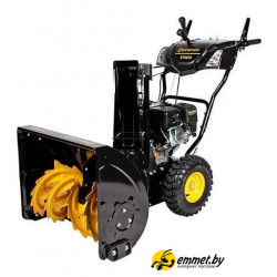 Снегоуборщик Champion ST662E