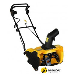 Снегоуборщик Champion STE1650