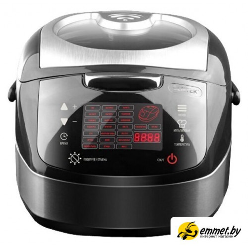 Мультиварка CENTEK CT-1472