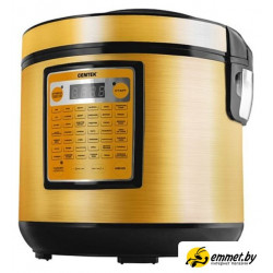 Мультиварка CENTEK CT-1495 (керамика)
