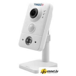 IP-камера TRASSIR TR-D7121IR1W v2 (2.8 мм)