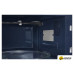 Микроволновая печь Samsung MG23T5018AG/BW