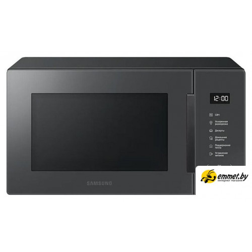 Микроволновая печь Samsung MS23T5018AC/BW