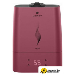 Увлажнитель воздуха Loriot Vega LHS-C530E