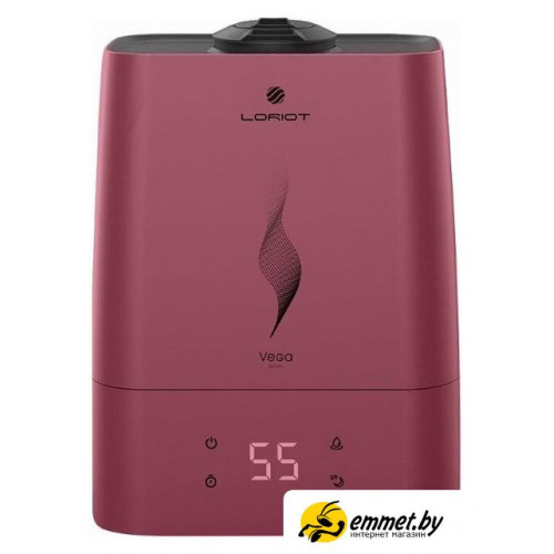 Увлажнитель воздуха Loriot Vega LHS-C530E