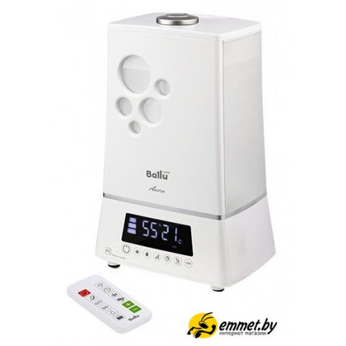 Увлажнитель воздуха Ballu UHB-1100 (белый)