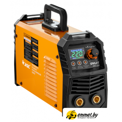 Сварочный инвертор Сварог REAl smart Arc 220 (Z28403)