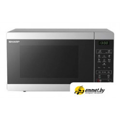 Микроволновая печь Sharp R-2800R(SL)