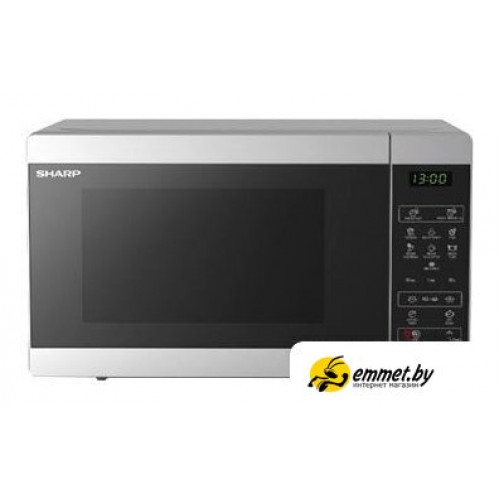 Микроволновая печь Sharp R-2800R(SL)