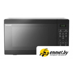 Микроволновая печь Sharp R-2800R(K)