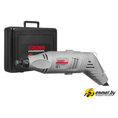 Гравер Crown CT13428 BMC