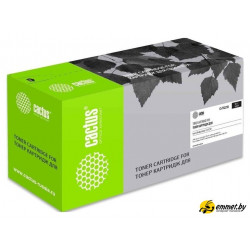 Тонер CACTUS CS-TN221K (аналог Konica Minolta TN221K)