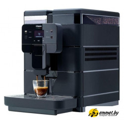 Кофемашина Saeco Royal Black 9842/03