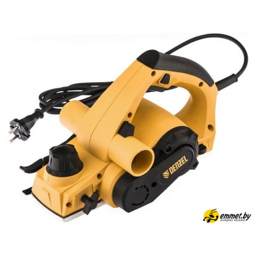 Рубанок Denzel EP-82