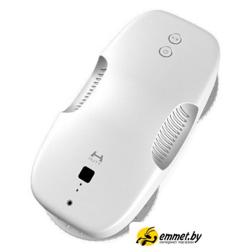 Робот для мытья окон Hutt DDC55 (белый)