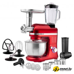 Кухонная машина Holt HT-FP-007