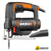 Электролобзик Worx WX478.1