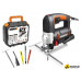 Электролобзик Worx WX478.1