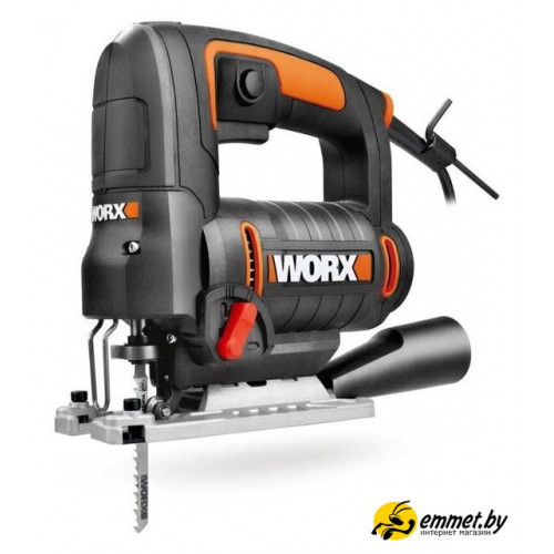 Электролобзик Worx WX478.1