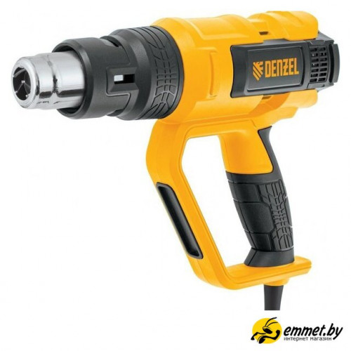 Промышленный фен Denzel HG-2000E