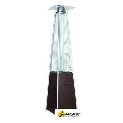 Газовый обогреватель Neoclima 08HW-BW (коричневый)