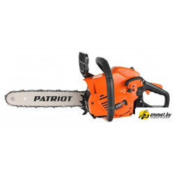 Бензопила Patriot PT 385