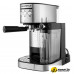 Рожковая кофеварка MAUNFELD MF-720S Pro