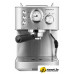 Рожковая кофеварка MAUNFELD MF-721S Pro