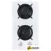 Варочная панель HOMSair HGG321WH
