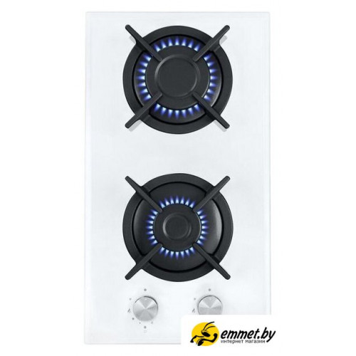Варочная панель HOMSair HGG321WH