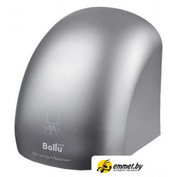 Сушилка для рук Ballu BAHD-2000DM (серебристый)