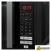 Микроволновая печь BBK 20MWS-779S/B