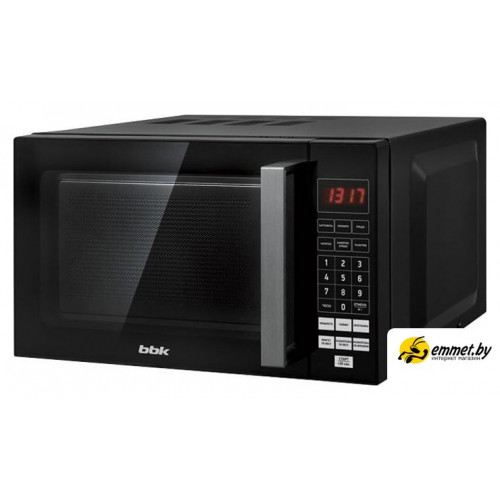 Микроволновая печь BBK 20MWS-779S/B