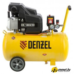 Компрессор Denzel DK 1800/50