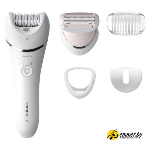 Эпилятор Philips BRE710/00