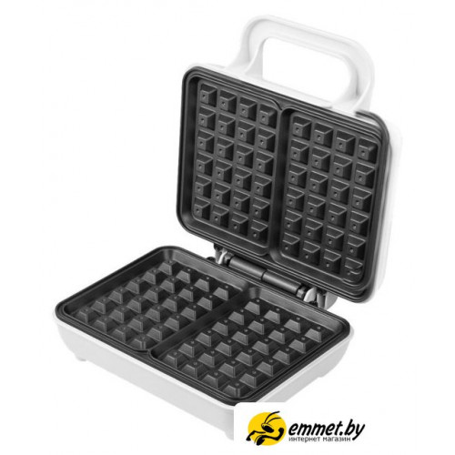 Вафельница MAUNFELD MF-1436WH