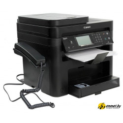 МФУ Canon i-SENSYS MF237w (с трубкой для факса)