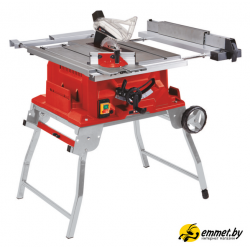 Распиловочный (циркулярный) станок Einhell TE-CC 250 UF
