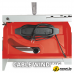 Распиловочный (циркулярный) станок Einhell TE-CC 250 UF