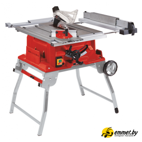Распиловочный (циркулярный) станок Einhell TE-CC 250 UF