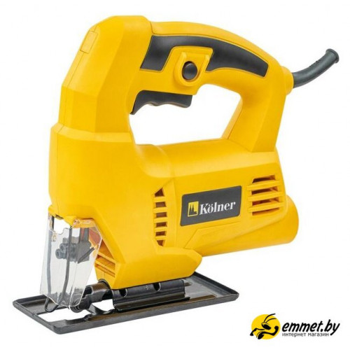 Электролобзик Kolner KJS 550