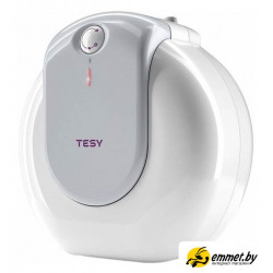 Накопительный электрический водонагреватель под мойку TESY Compact GCU 1015 L52 RC