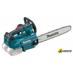 Аккумуляторная пила Makita DUC356Z (без АКБ)
