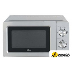 Микроволновая печь BBK 17MWS-784M/B