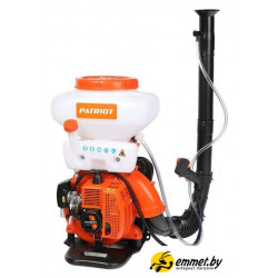 Бензиновый опрыскиватель Patriot PT 420WF-12