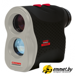 Лазерный дальномер Crown CT44039