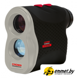 Лазерный дальномер Crown CT44038
